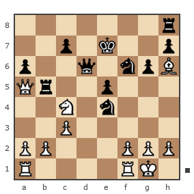 Game #1928367 - killonik vs Александр (alexan8791)