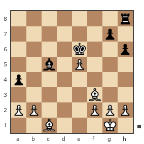 Game #1854722 - Алексей (Nachtigal) vs Roman (Kayser)