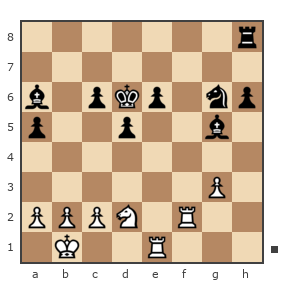 Game #6469720 - Elshan AKHUNDOV (elshanakhundov) vs Александр Савченко (A_Savchenko)