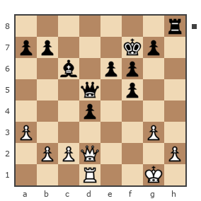Game #7268559 - Алексей (chesslike) vs Carlos Sanchez
