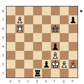 Game #7907532 - Андрей (phinik1) vs Александр (Pichiniger)