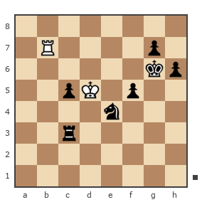 Game #7907673 - Александр Васильевич Михайлов (kulibin1957) vs Фарит bort58 (bort58)