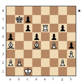 Game #3868569 - Max (overkill) vs Novoselov Andrey (Solyaris)