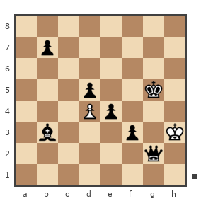 Game #1469685 - Борисыч vs Dmitry (pupunk)