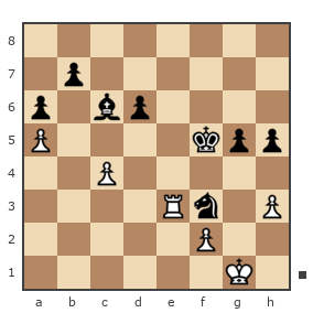Game #7856062 - Николай Дмитриевич Пикулев (Cagan) vs Sergej_Semenov (serg652008)