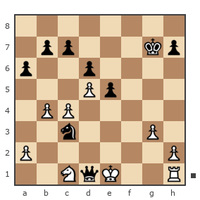 Game #7854454 - Шахматный Заяц (chess_hare) vs Николай Дмитриевич Пикулев (Cagan)