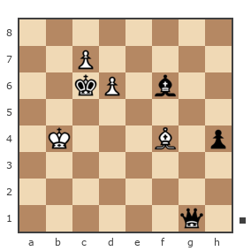 Game #7728588 - Burger (Chessburger) vs Владимир (Gavel)