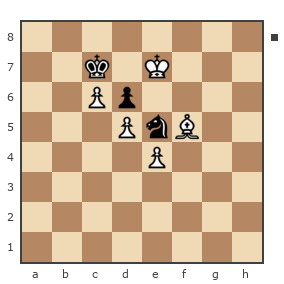Game #7778920 - Шахматный Заяц (chess_hare) vs Павел Григорьев