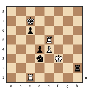 Game #1445895 - Bezrazryada vs Андрей (Андрей76)