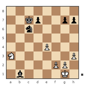 Game #7839945 - Игорь Владимирович Кургузов (jum_jumangulov_ravil) vs хрюкалка (Parasenok)
