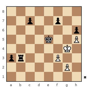 Game #1989839 - kotov-gena vs Тарнапольская Анастасия (diablo667)