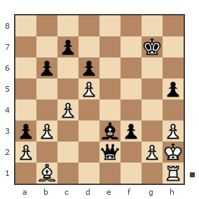 Game #6861318 - Nickopol vs Ибрагимов Андрей (ali90)