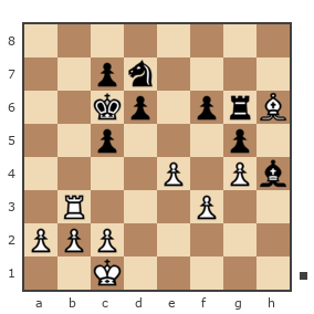 Game #7909570 - Drey-01 vs Николай Дмитриевич Пикулев (Cagan)