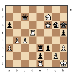 Game #7908208 - Waleriy (Bess62) vs Yuriy Ammondt (User324252)