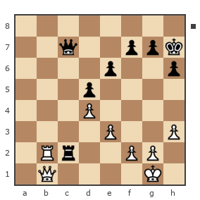 Game #7804960 - Roman (RJD) vs Лисниченко Сергей (Lis1)