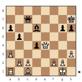 Game #7070537 - Сергей (Oxpim) vs kirbulychev