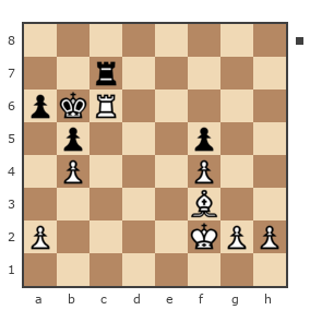 Game #7867184 - Ponimasova Olga (Ponimasova) vs Александр Николаевич Семенов (семенов)