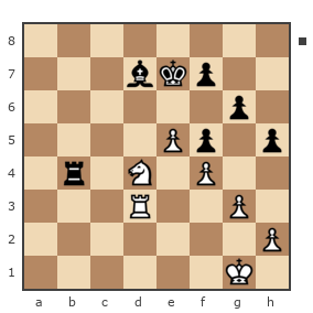 Game #7852075 - Сергей (skat) vs Waleriy (Bess62)