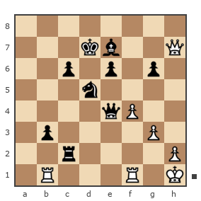 Game #7436949 - mamuka iosava (gary kasparov) vs Килоев Рустам Исаевич (INGUSHETIY.RU.RUSTAM)