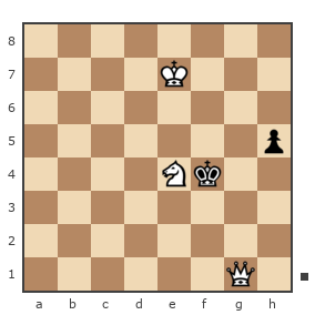 Game #7885365 - Ник (Никf) vs Александр (А-Кай)
