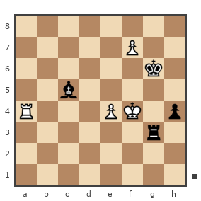 Game #6778855 - Tofig Musayev (Khazar) vs Александр (Peruman)