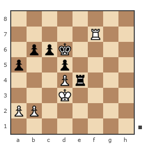 Game #7885304 - Лисниченко Сергей (Lis1) vs Sergej_Semenov (serg652008)