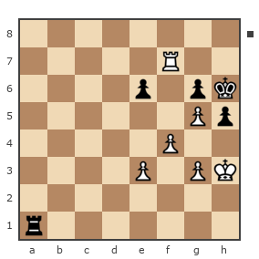 Партия №7900954 - сергей александрович черных (BormanKR) vs Блохин Максим (Kromvel)