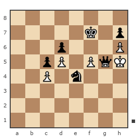 Game #3495891 - Михаил Корниенко (мифасик) vs Александр Николаевич Семенов (семенов)