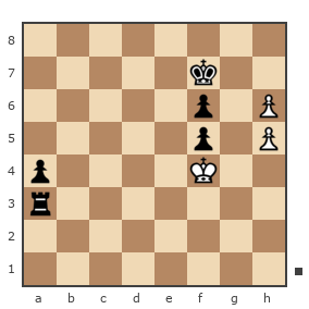 Game #3495966 - Александр Нечипоренко (SashokN) vs Евгений (fisherr)