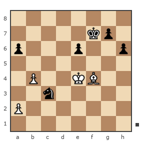 Game #7844749 - Гера Рейнджер (Gera__26) vs Николай Дмитриевич Пикулев (Cagan)