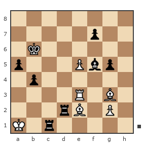 Game #7885330 - Ашот Григорян (Novice81) vs Waleriy (Bess62)