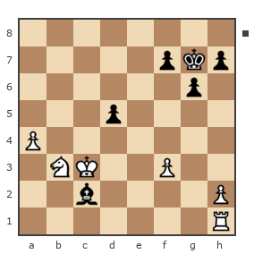 Game #5709754 - sergey16 vs Fokin A (Fant14)