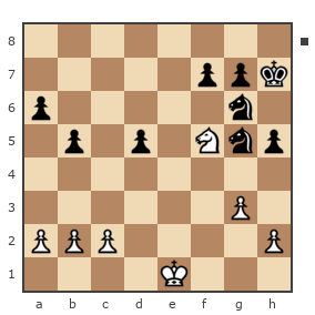 Game #1735439 - Дмитрий Штыков (релакс) vs Gicu Lupea (proshka_sv)