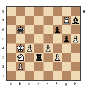 Game #7909576 - Борис Абрамович Либерман (Boris_1945) vs Николай Дмитриевич Пикулев (Cagan)