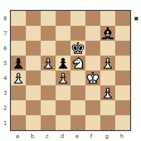 Game #1443562 - genya vs Elbakian Arman Edgarovich (elbak)