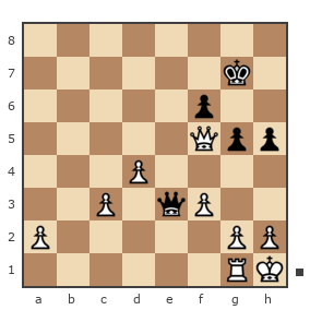 Game #1376945 - игорь (isin) vs Мирошниченко Алексей (mal04)