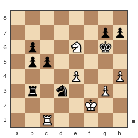 Game #7885448 - Владимир Солынин (Natolich) vs Олег Евгеньевич Туренко (Potator)