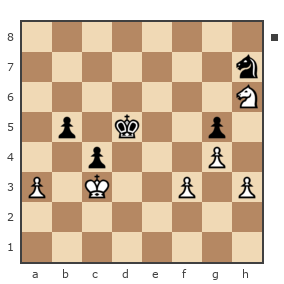 Game #7758343 - MASARIK_63 vs Шахматный Заяц (chess_hare)
