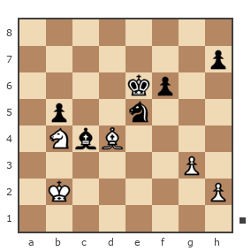 Game #2167117 - Сергей (SWG) vs Сергей Николаевич Коршунов (Коршун)