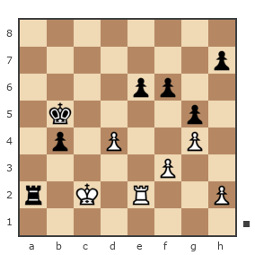 Game #7907651 - Павел Григорьев vs Golikov Alexei (Alexei Golikov)