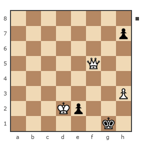 Game #7832190 - Serij38 vs Шахматный Заяц (chess_hare)