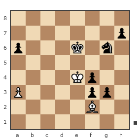 Game #7885446 - Владимир Солынин (Natolich) vs Oleg (fkujhbnv)