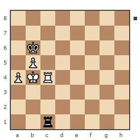 Партия №7196490 - шахматист1953 vs Панкратов Валерий (vaol30)