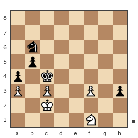 Game #7880037 - Борис Абрамович Либерман (Boris_1945) vs Николай Дмитриевич Пикулев (Cagan)