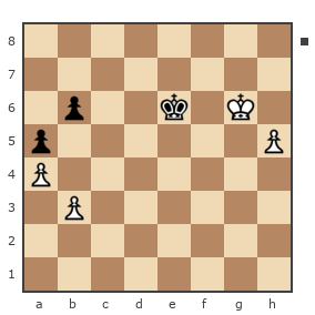 Game #7531764 - Виталий Валерьевич Голубятников (Гоба) vs Александр (werder77)