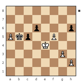 Game #1582373 - Игорь Пономарев (Chess_Alo) vs Андрей (andy22)
