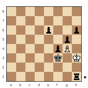 Game #7442764 - weigum vladimir Andreewitsch (weglar) vs Алексей (AlekseyP)
