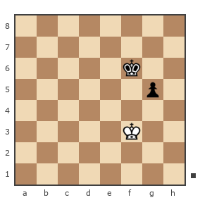 Game #1443651 - Любовский Юрий Александрович (suchov) vs genya