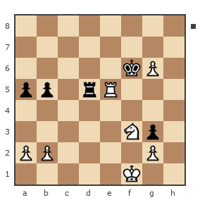 Game #7908214 - Oleg (fkujhbnv) vs Александр Савченко (A_Savchenko)