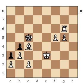 Game #4730178 - Олег Борисович (Mehanik 195) vs abadzeh